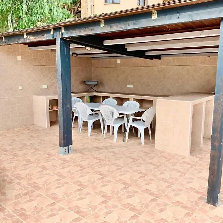 Chalet Maryvilla Semesterbostad