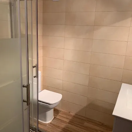Chalet Maryvilla * Calpe