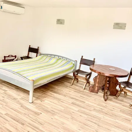 Chalet Maryvilla Calpe