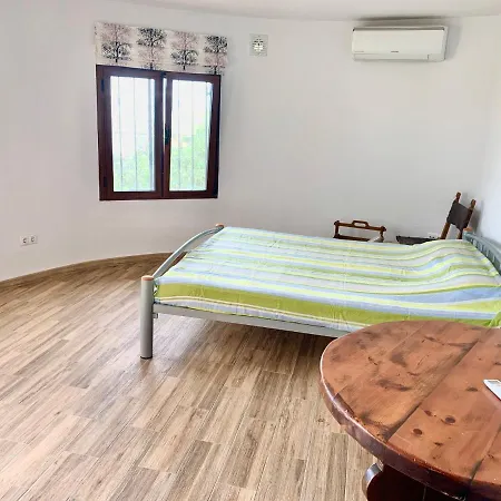 Chalet Maryvilla Calpe