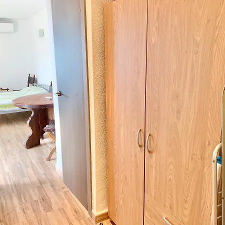 Chalet Maryvilla Calpe
