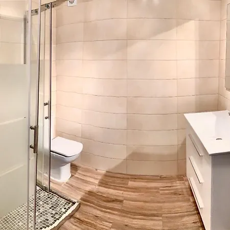 Chalet Maryvilla * Calpe