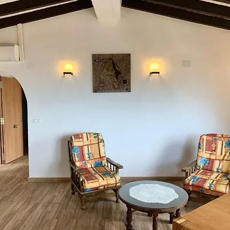 Chalet Maryvilla *