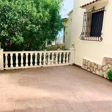 Chalet Maryvilla *