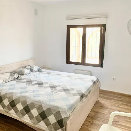 Chalet Maryvilla * Calpe